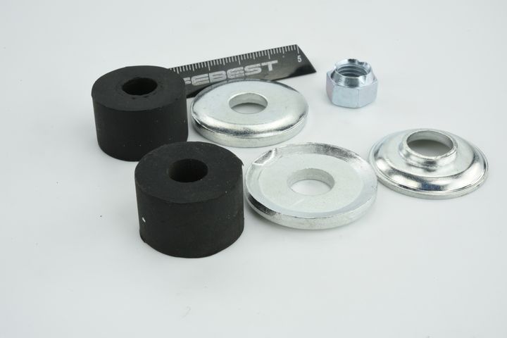 skersinio stabilizatoriaus komplektas