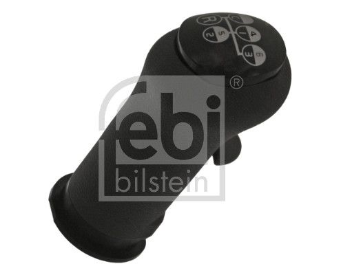 Schalthebelknauf Schalthebelknauf