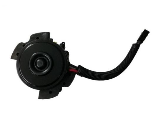 Hydraulikpumpe, Lenkung