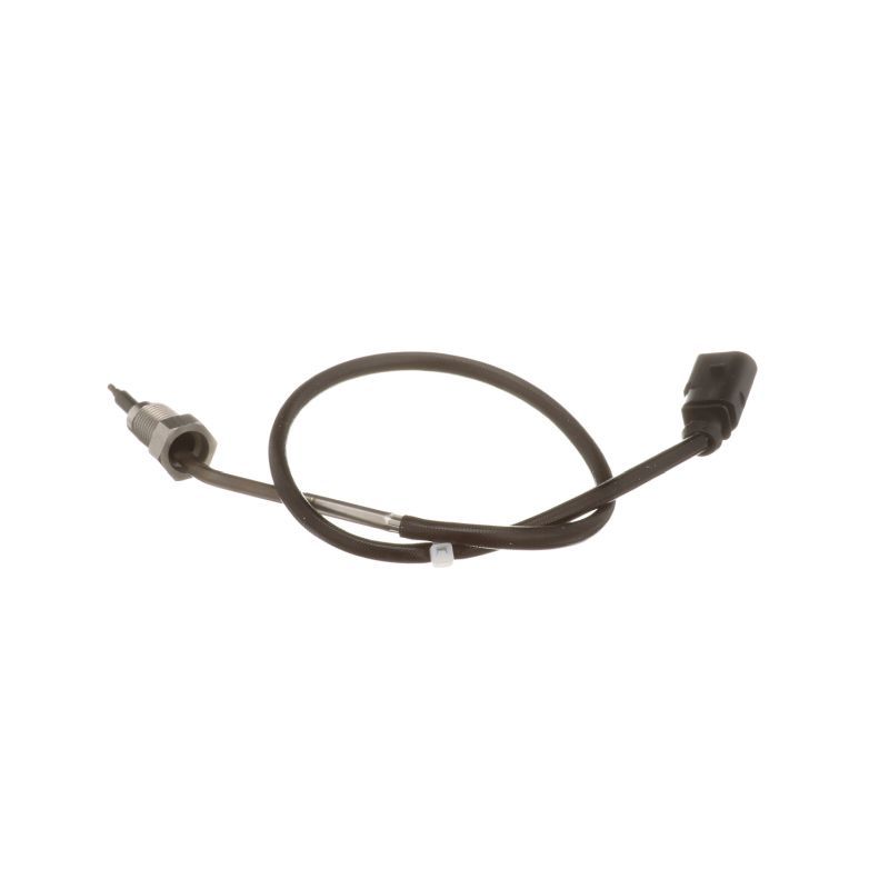 jutiklis, išmetamųjų dujų temperatūra