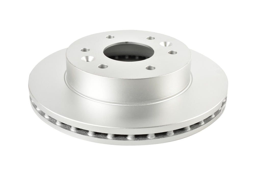 En-Shield Standard KP [ LDV T60  2.8L TD 4WD 10/17 -> F] - TecDoc 1