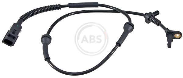 Sensor, Raddrehzahl Sensor, Raddrehzahl