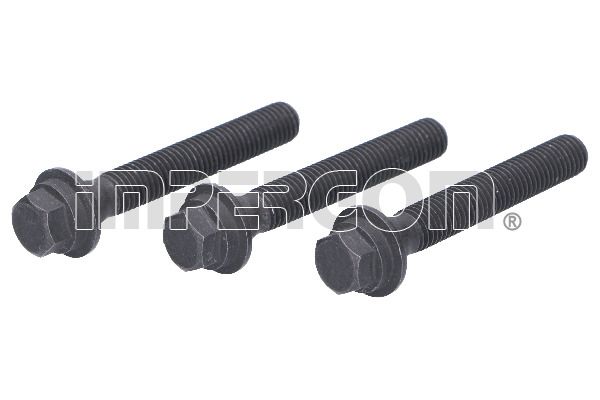 Schraubensatz, Riemenscheibe-Kurbelwelle