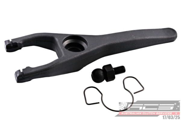 C/FORK KIT NISSAN - TecDoc 1