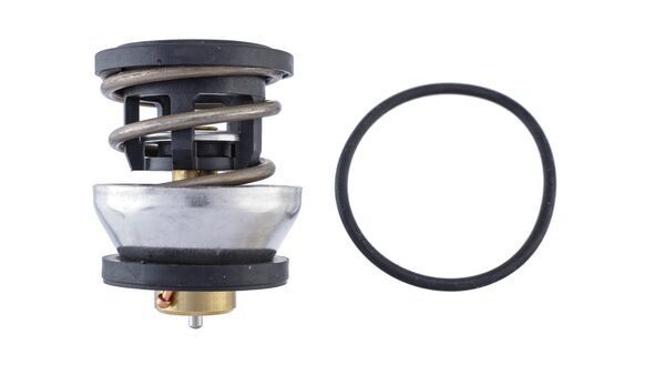 Thermostat, K&uuml;hlmittel