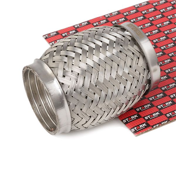 STARK SKFH-2540031 Flexible Pipe, exhaust system