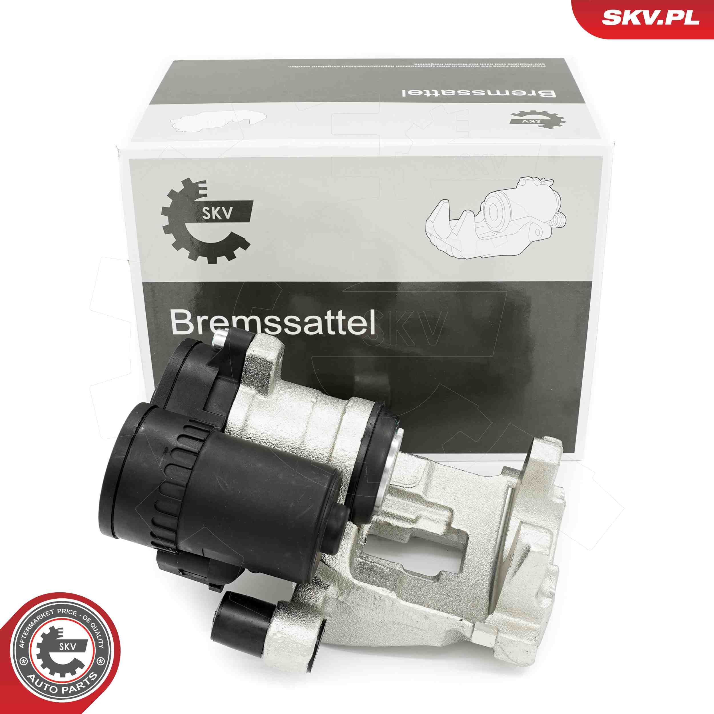 Brake Caliper 56SKV574