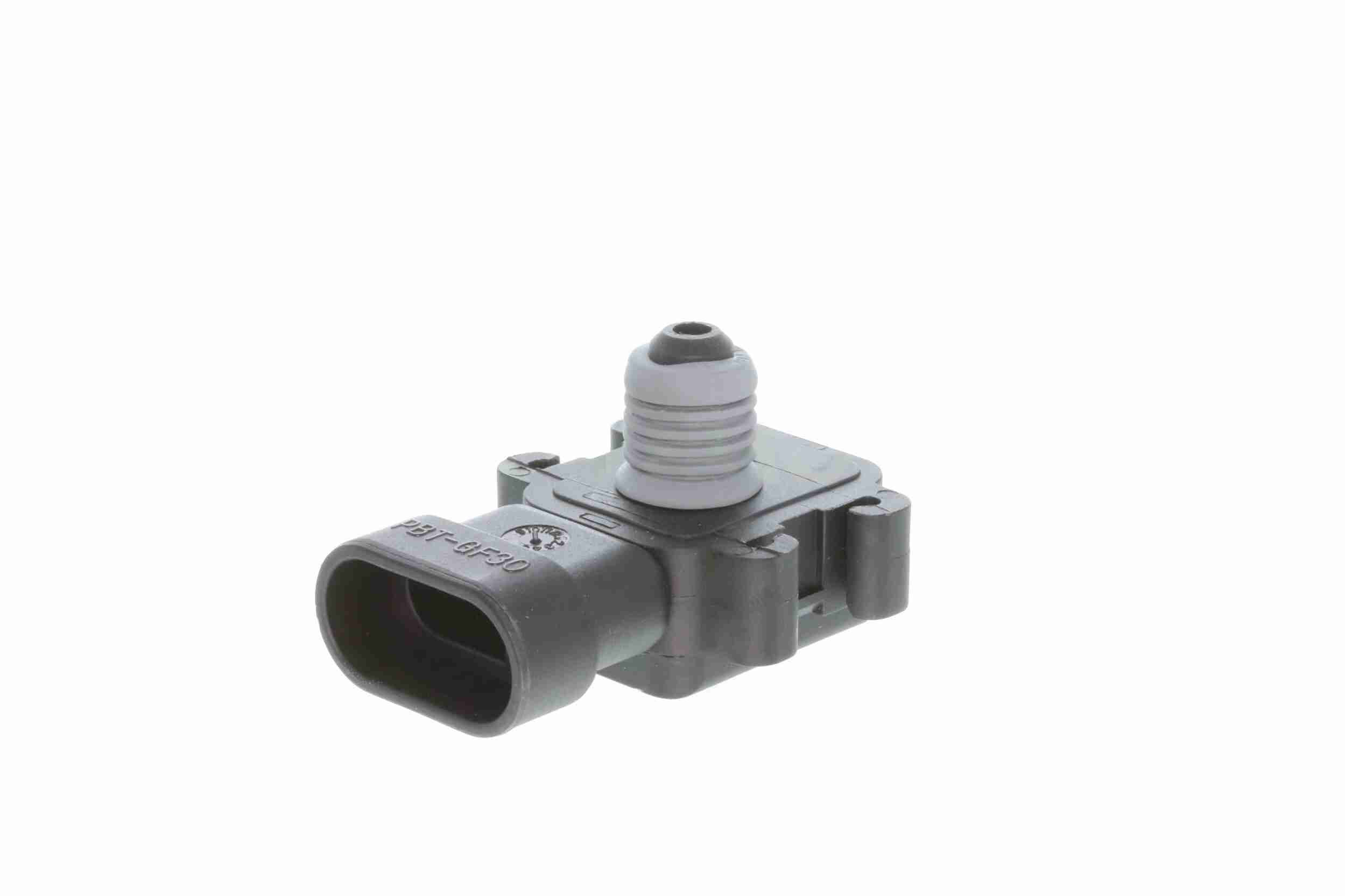 Luftdrucksensor, H&ouml;henanpassung
