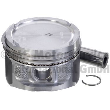 KOLBENSCHMIDT 99563601 - Kolben