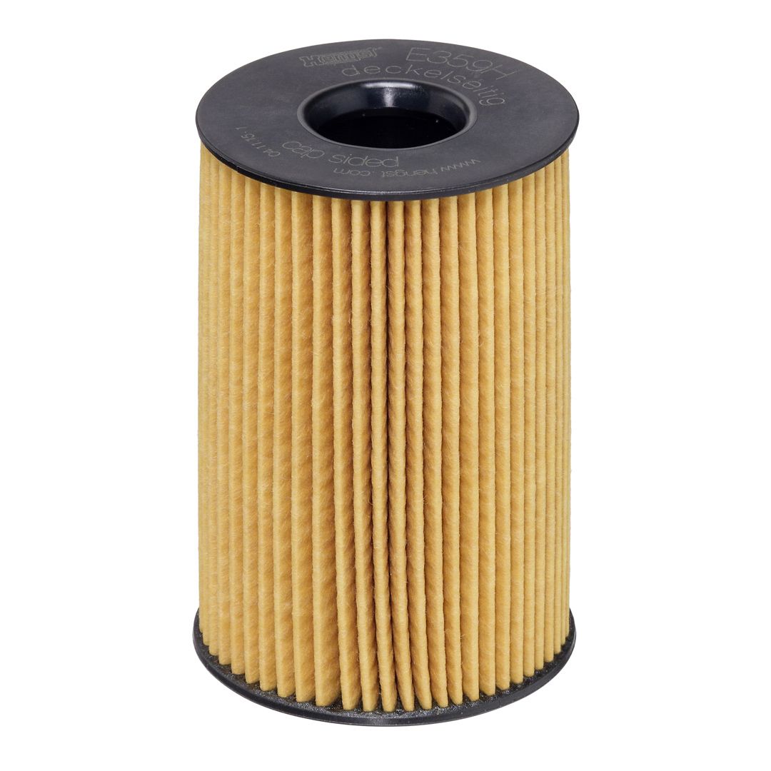 Ölfilter