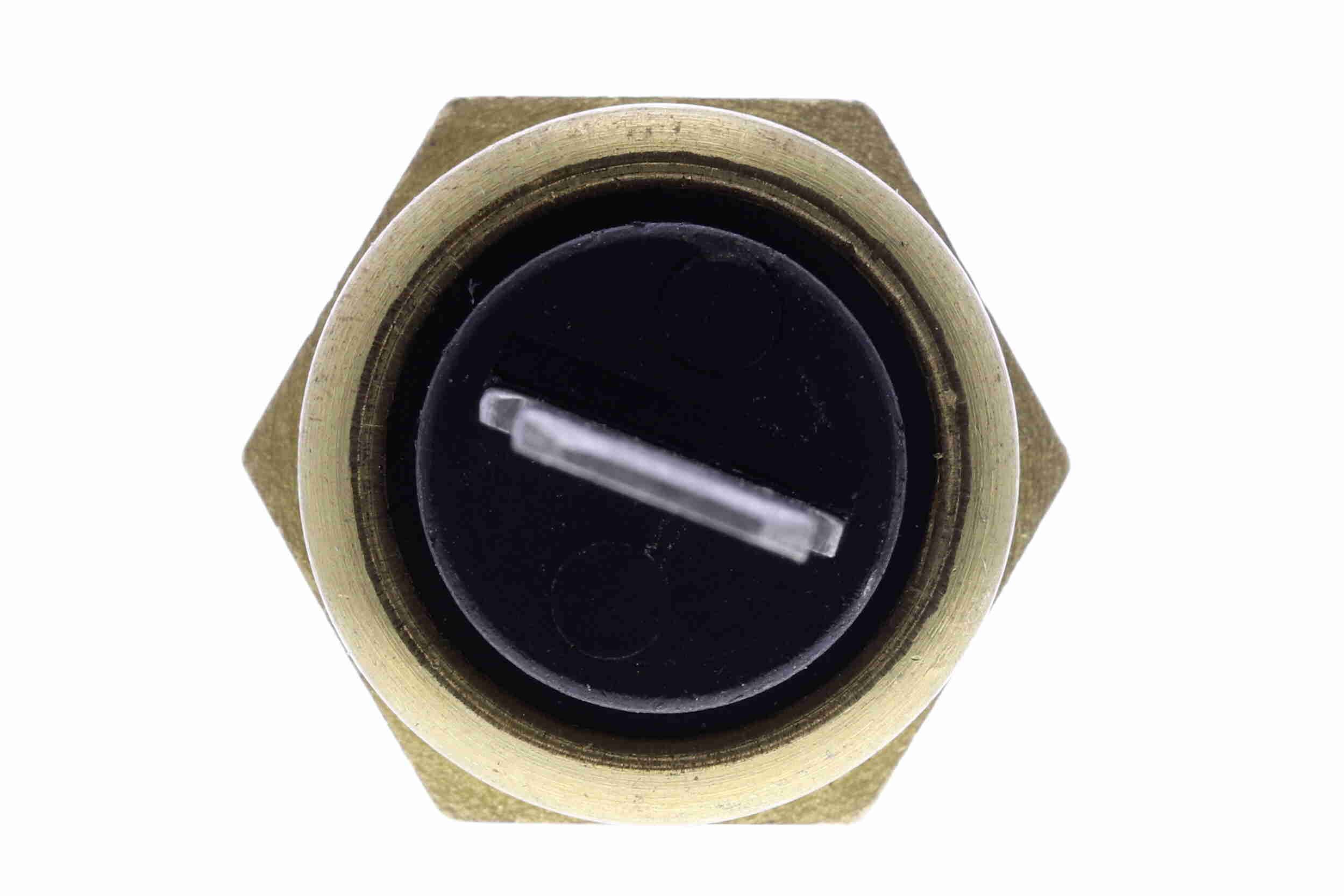 Sensor, K&uuml;hlmitteltemperatur