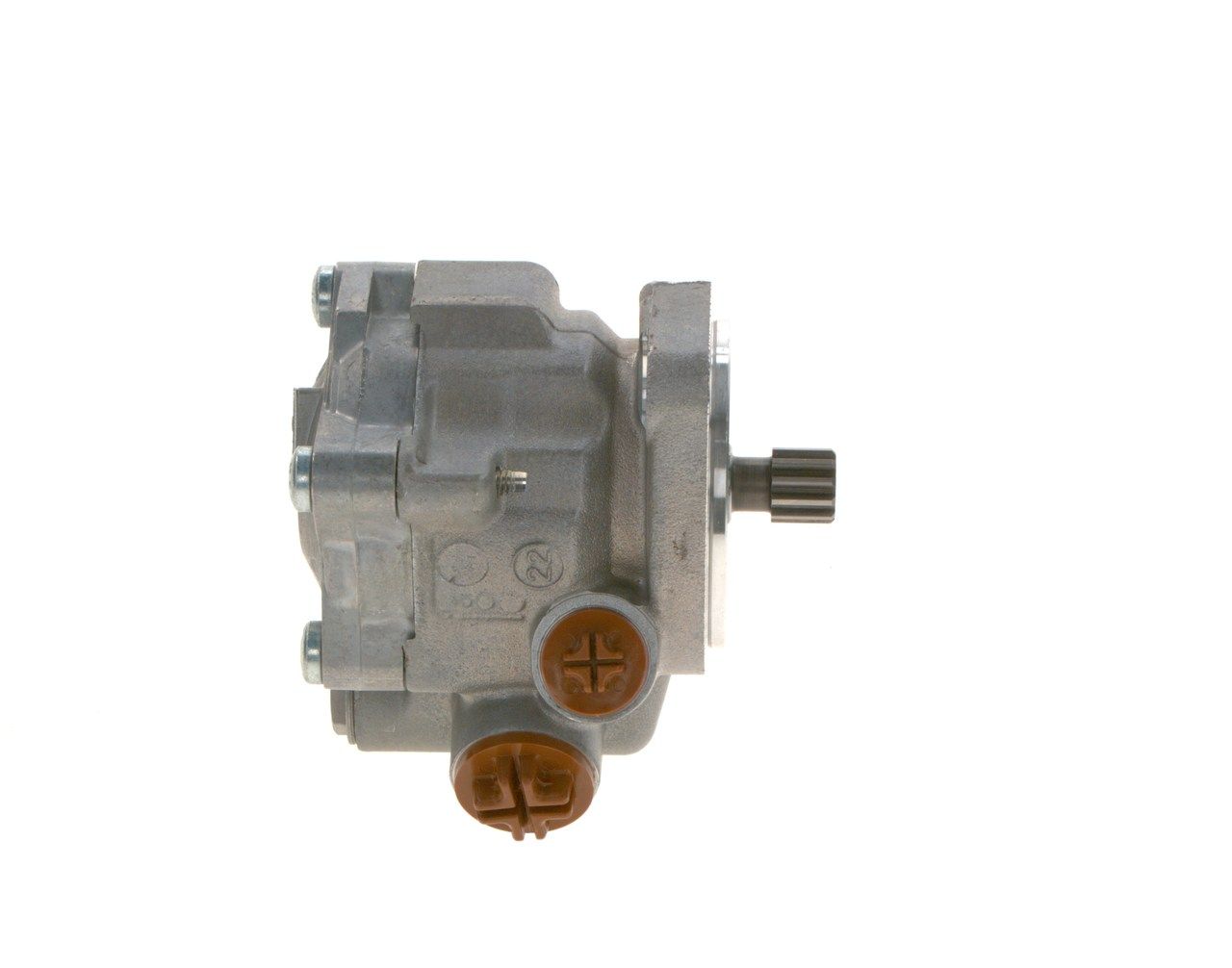 Hydraulikpumpe, Lenkung