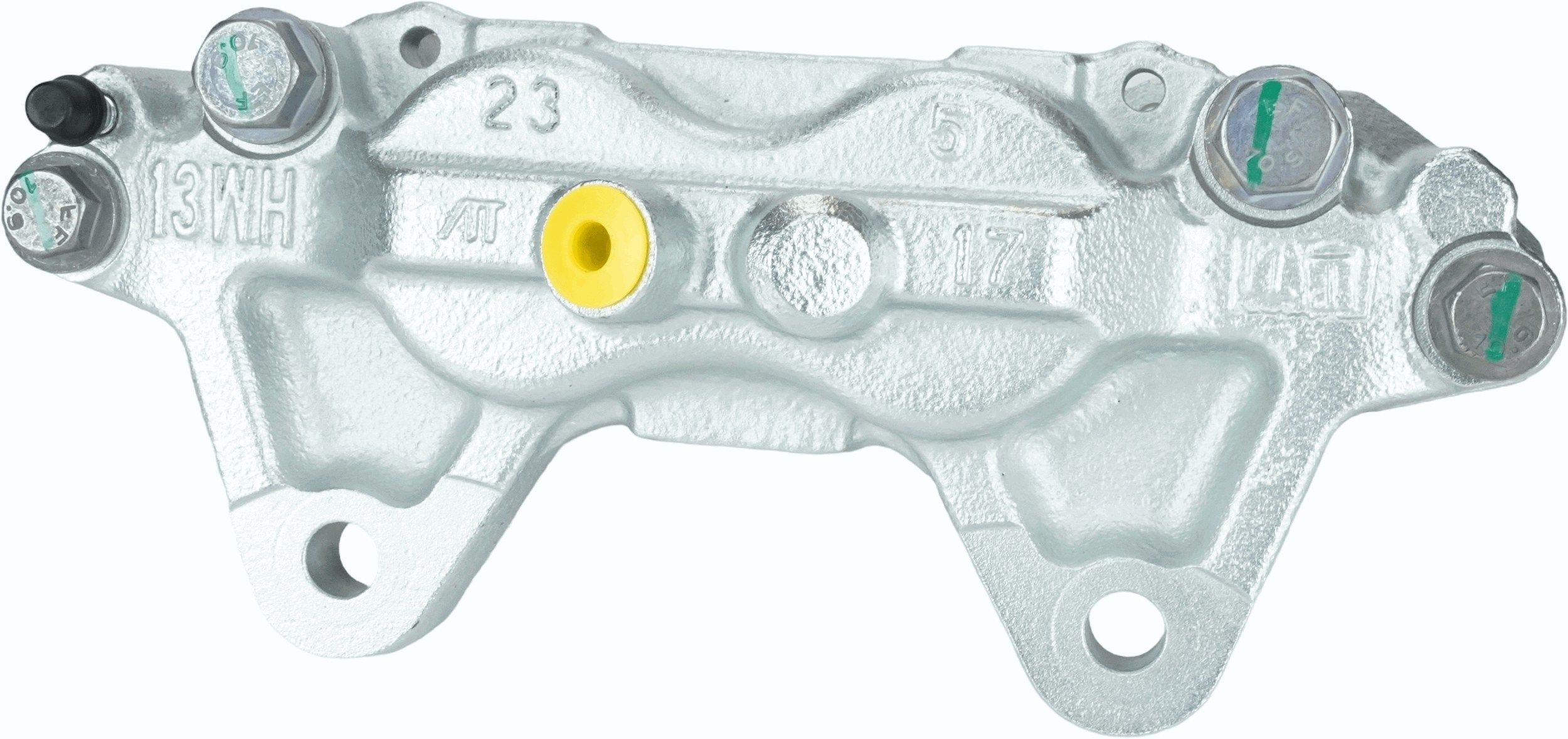 Bremssattel