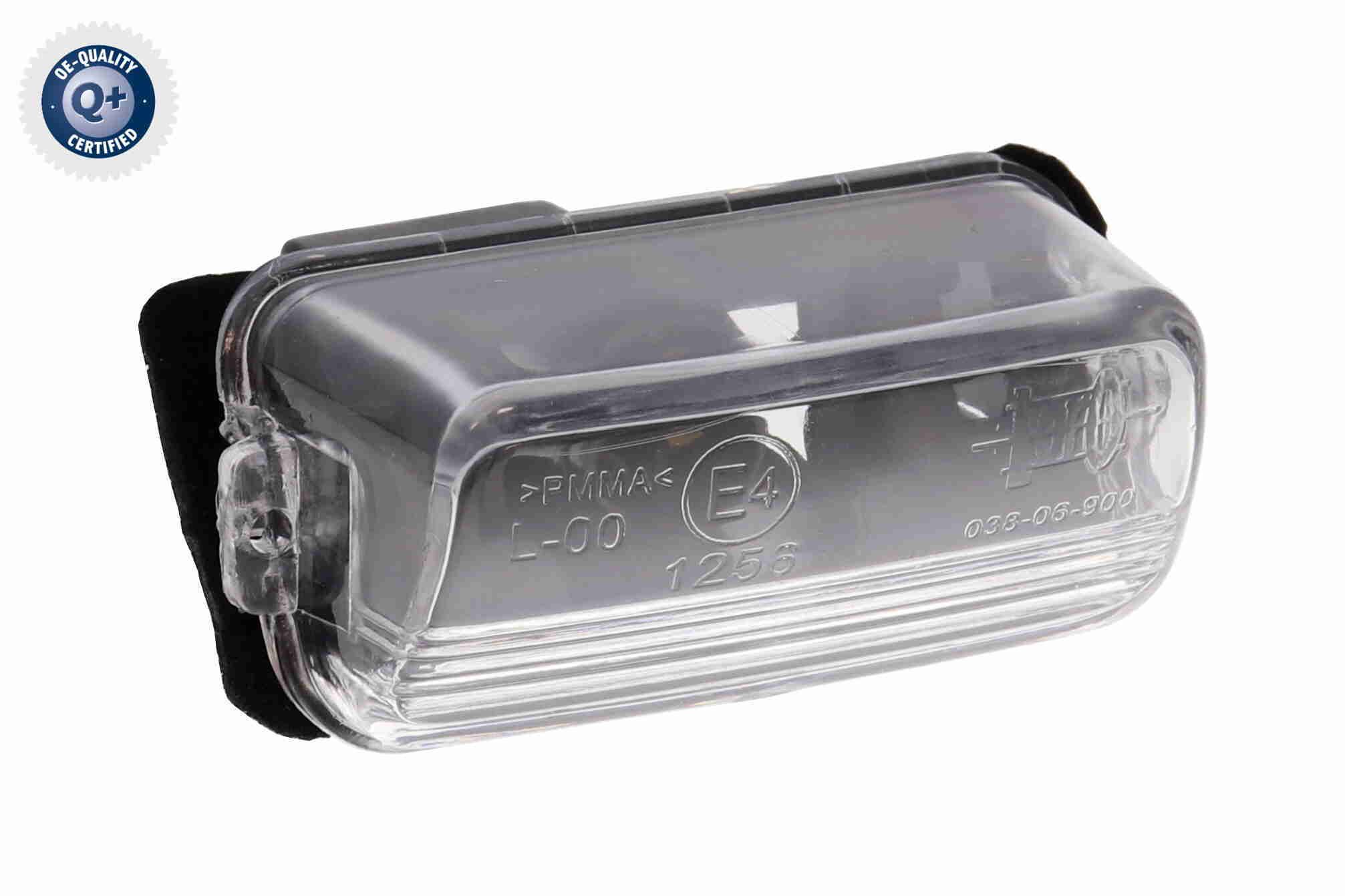 VEMO V42-84-0001 - Kennzeichenleuchte