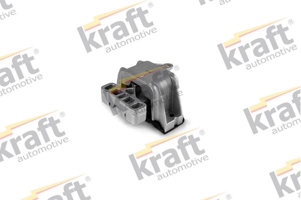 Lagerung, Motor