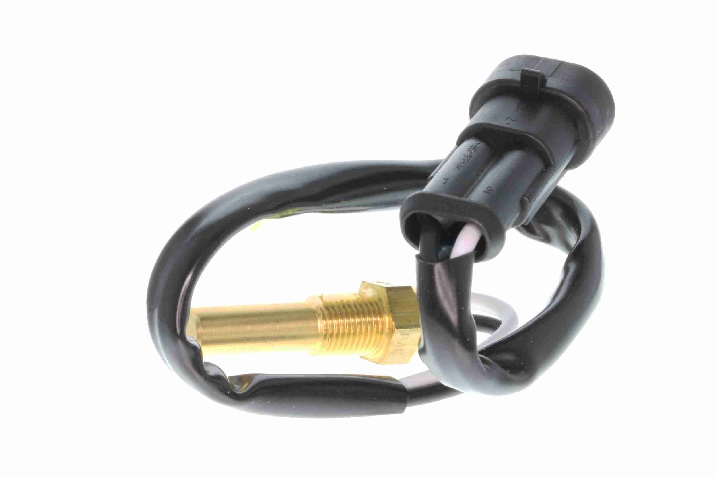 Sensor, K&uuml;hlmitteltemperatur