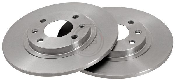 Brake Disc 15414