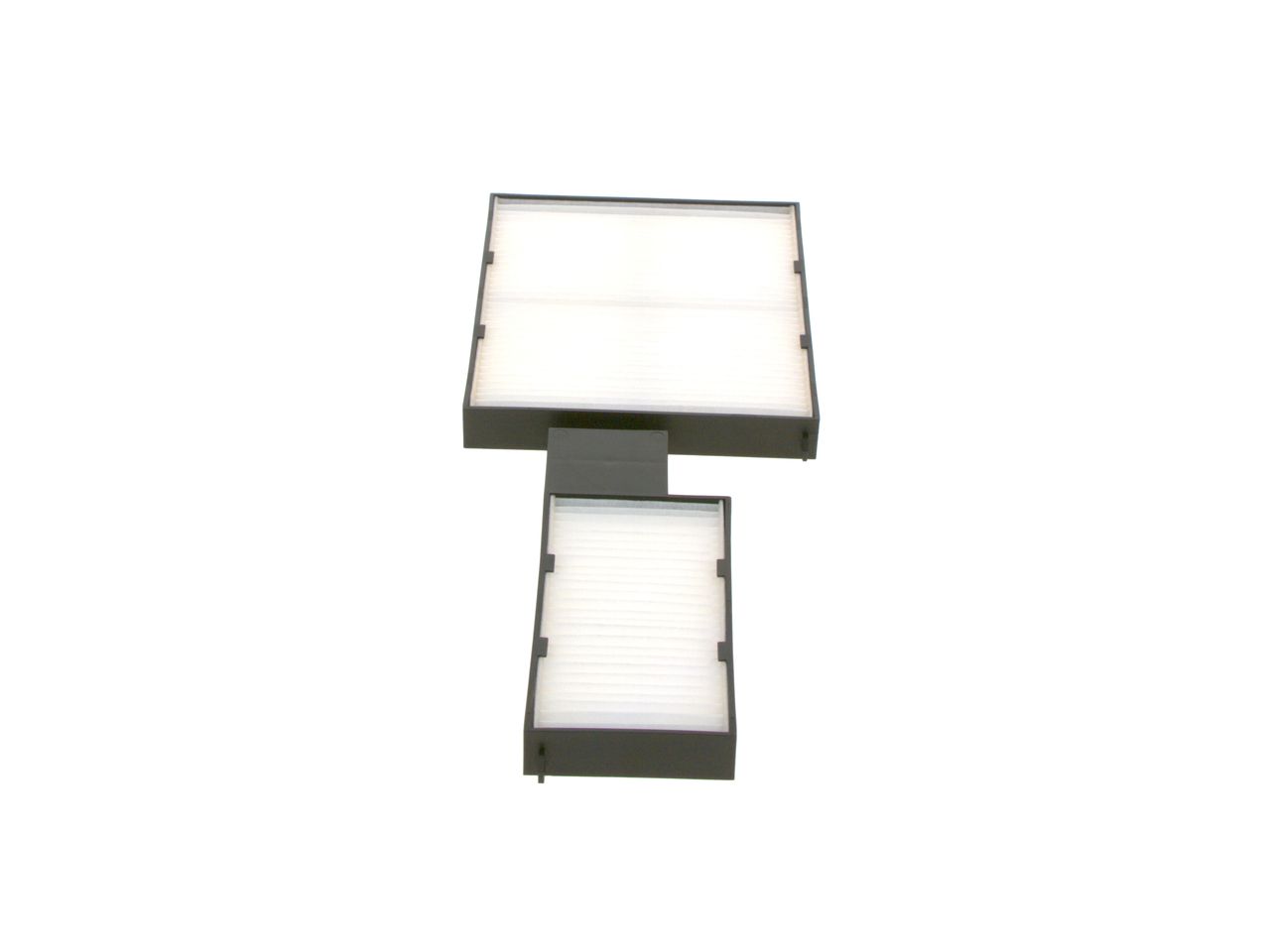 Filter, Innenraumluft Filter, Innenraumluft