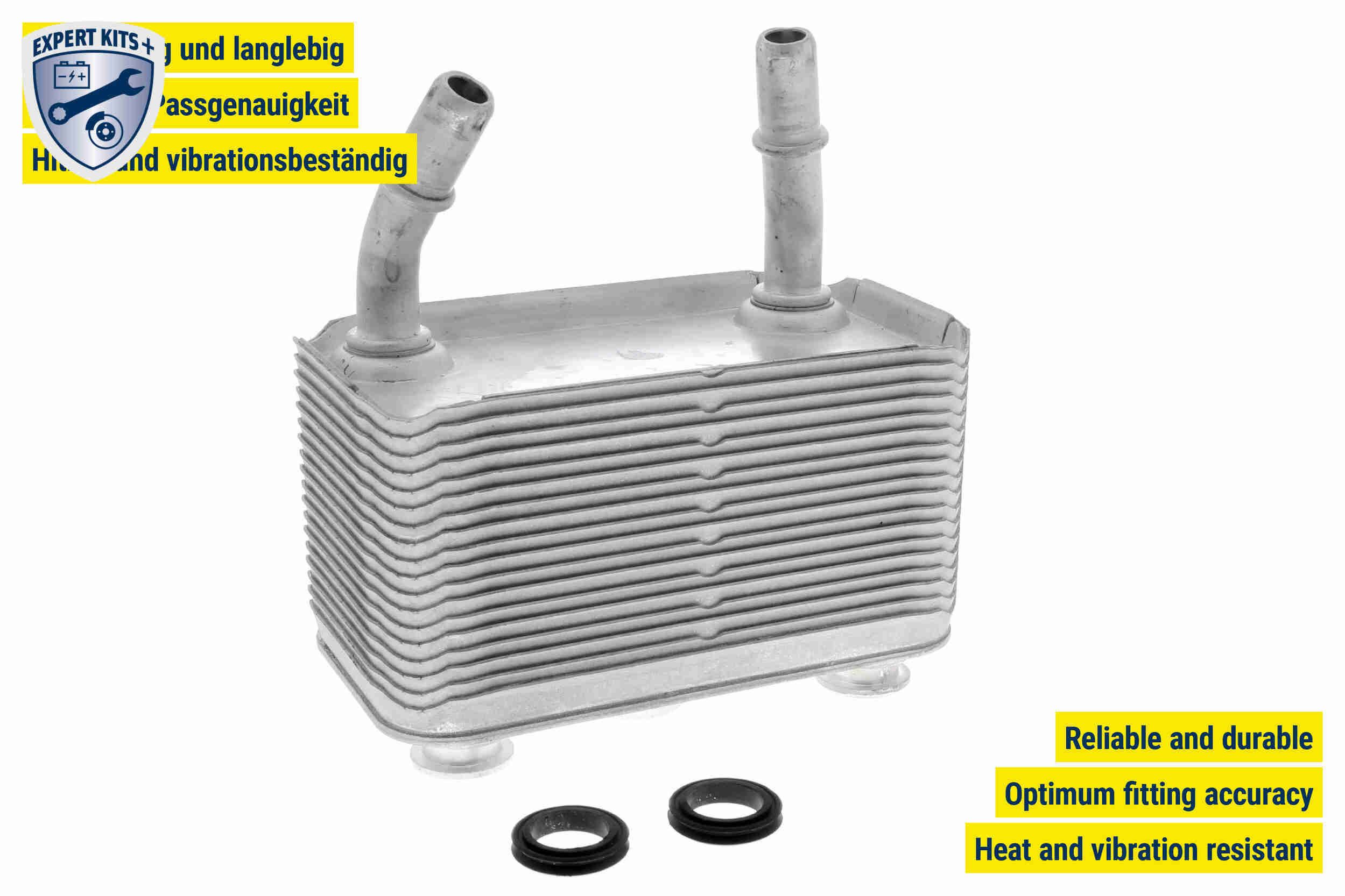 &Ouml;lk&uuml;hler, Automatikgetriebe