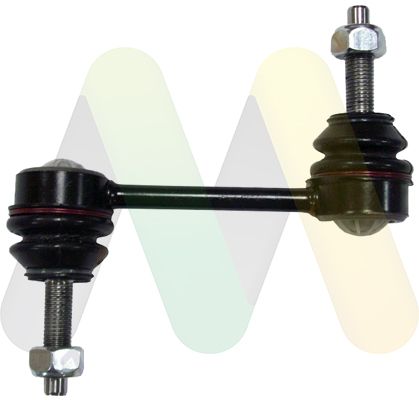 Stange/Strebe, Stabilisator