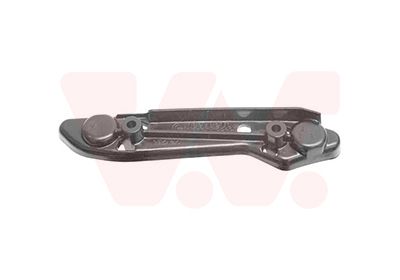 Halter, Stoßfänger