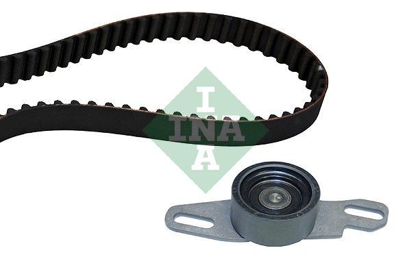 Timing Belt Kit 530 0319 10