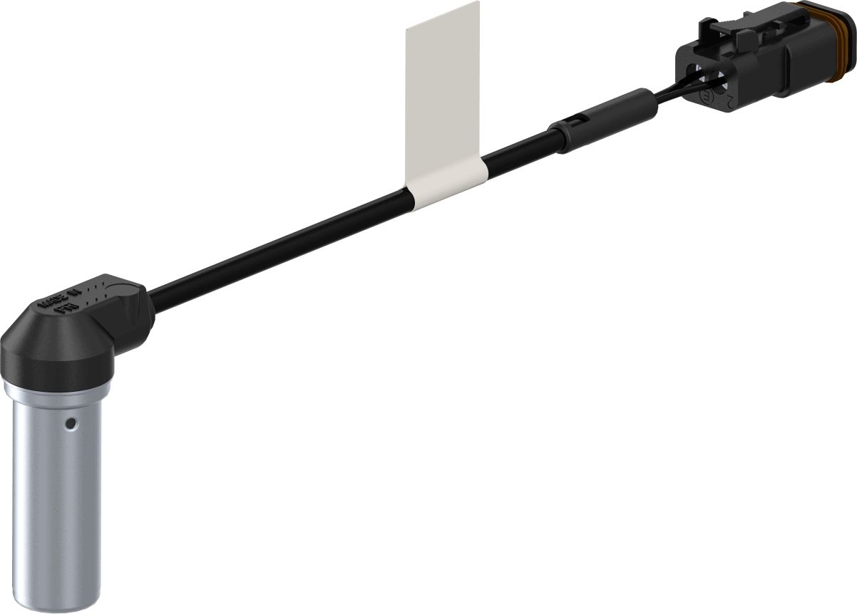 Sensor, revoluciones de la rueda