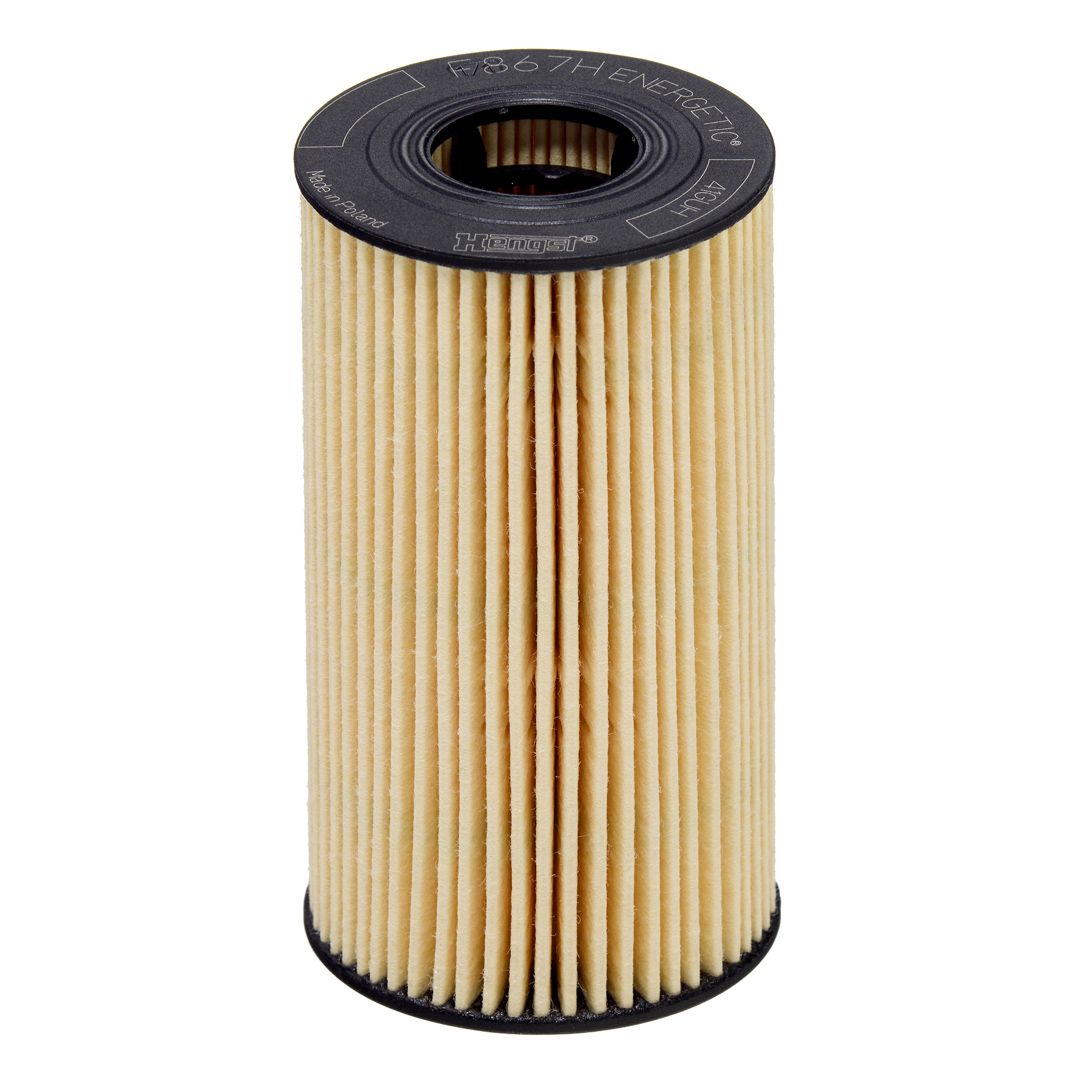 Ölfilter