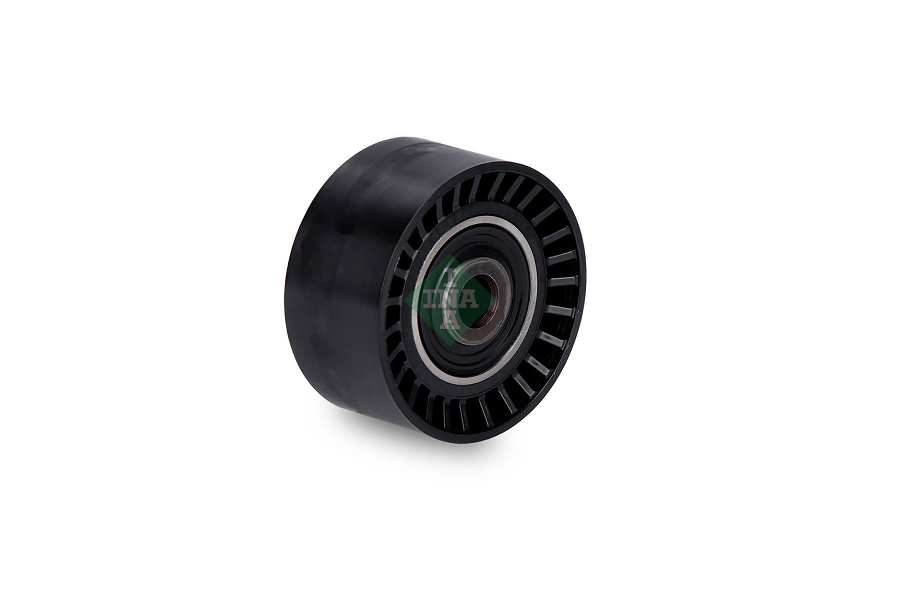 Umlenk-/F&uuml;hrungsrolle, Zahnriemen