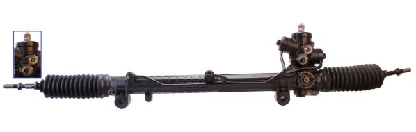 Spidan 52248 Lenkgetriebe