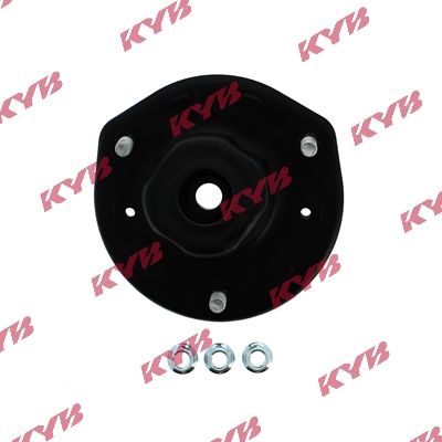 MK AVG SUSPENSIONI MOUNTING KITS