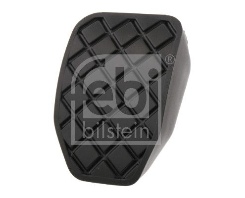 Pedalbelag, Bremspedal