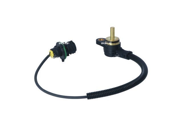 Sensor, K&uuml;hlmitteltemperatur