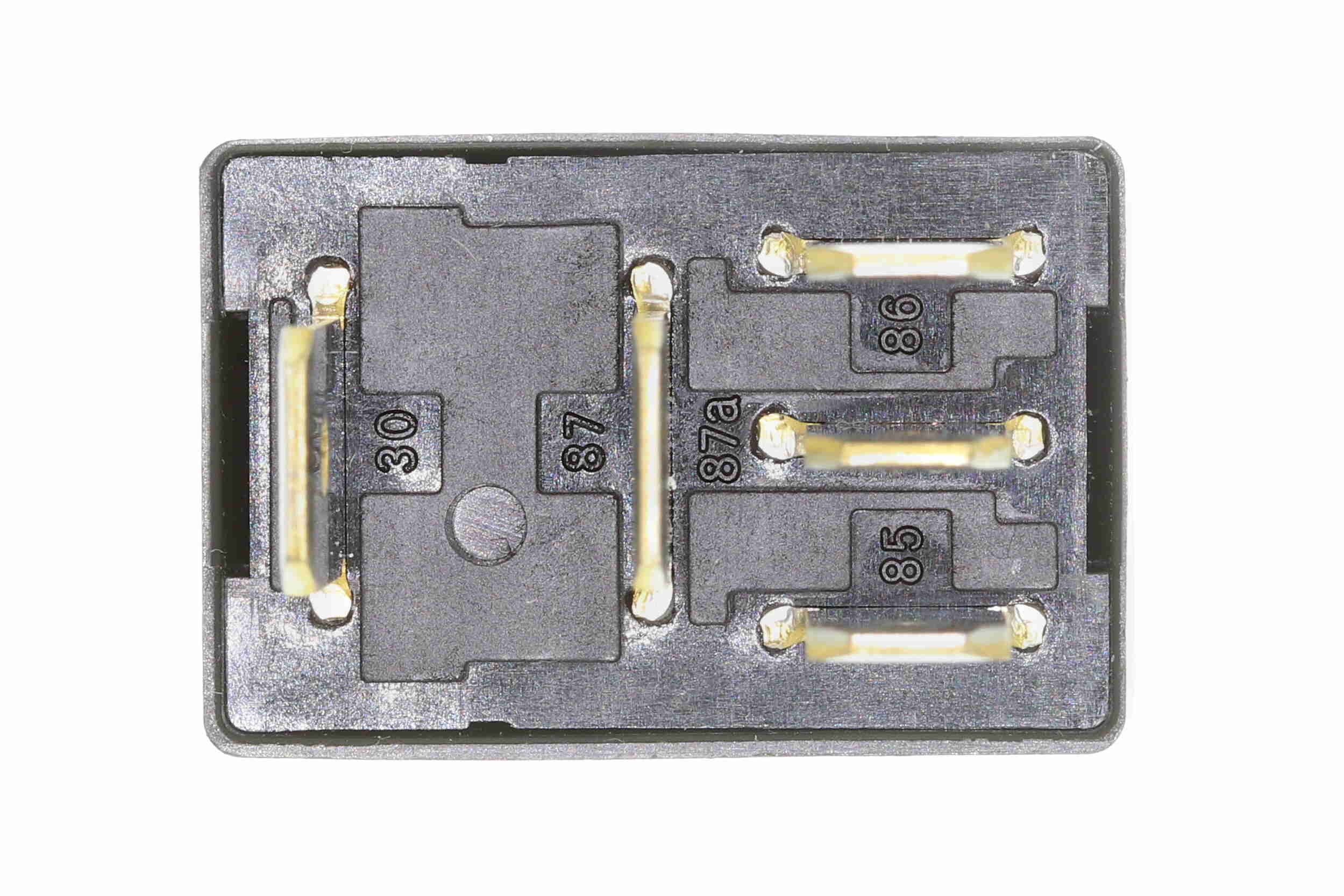 Multifunktionsrelais