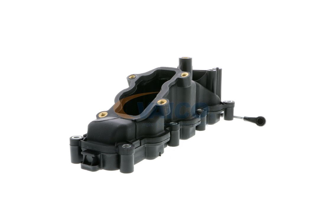 įsiurbimo kolektoriaus modulis