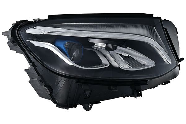 Hella 1EX 354 877-181 Hauptscheinwerfer