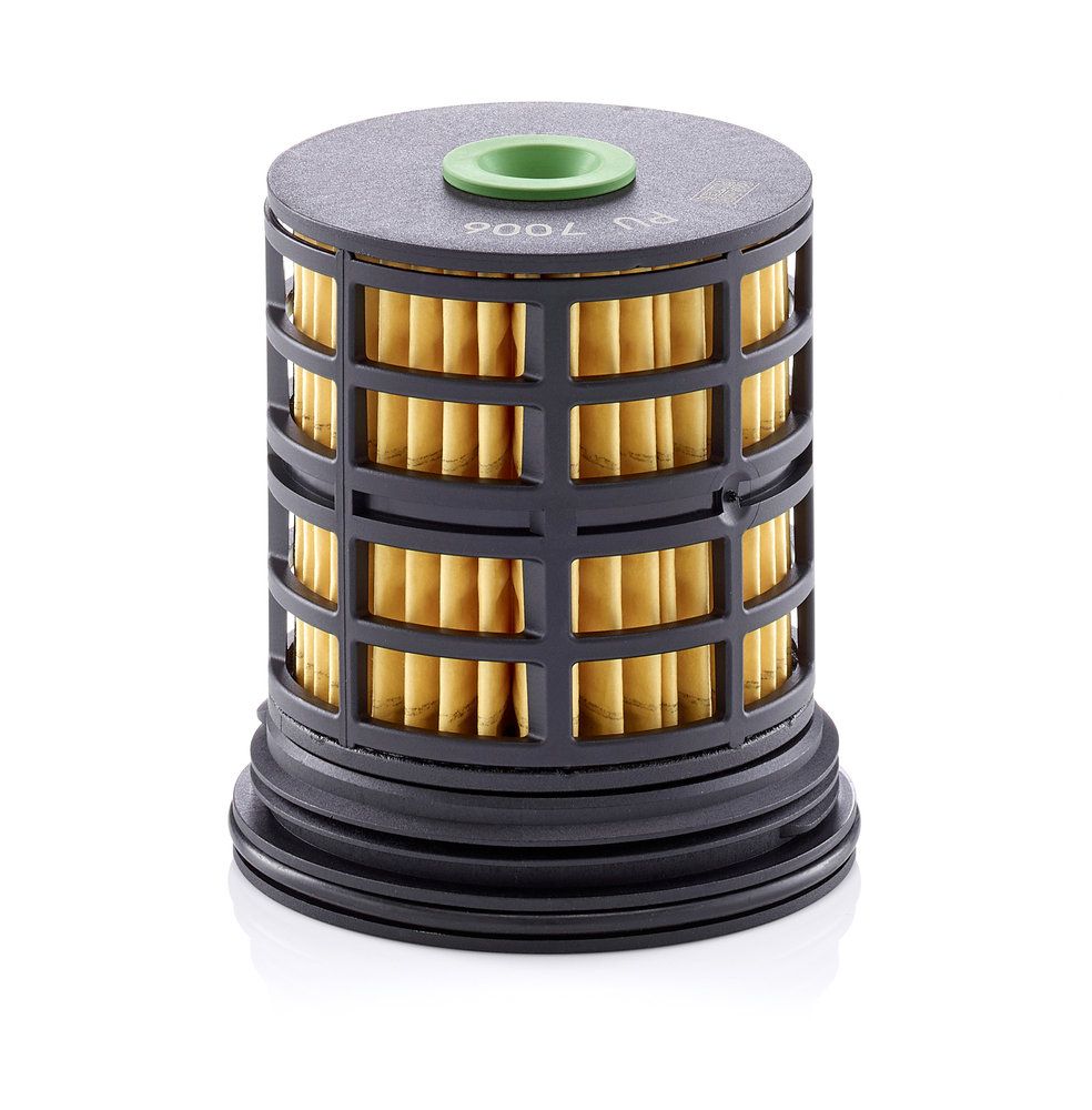 Kraftstofffilter