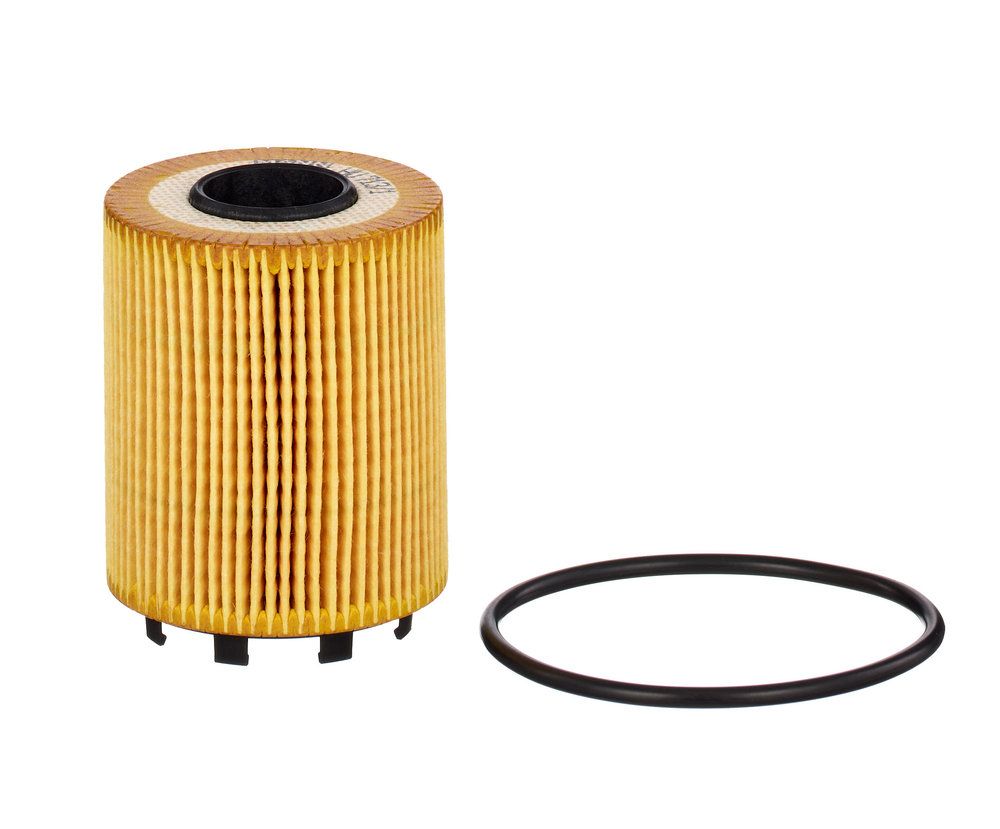 MANN-FILTER HU 713/1 x - &Ouml;lfilter