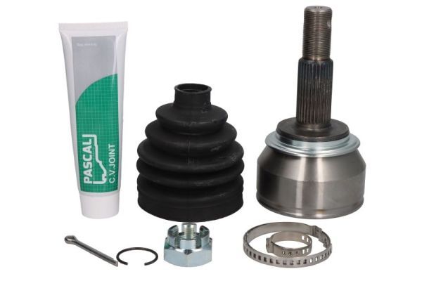 PASCAL G11102PC Joint Kit, drive shaft