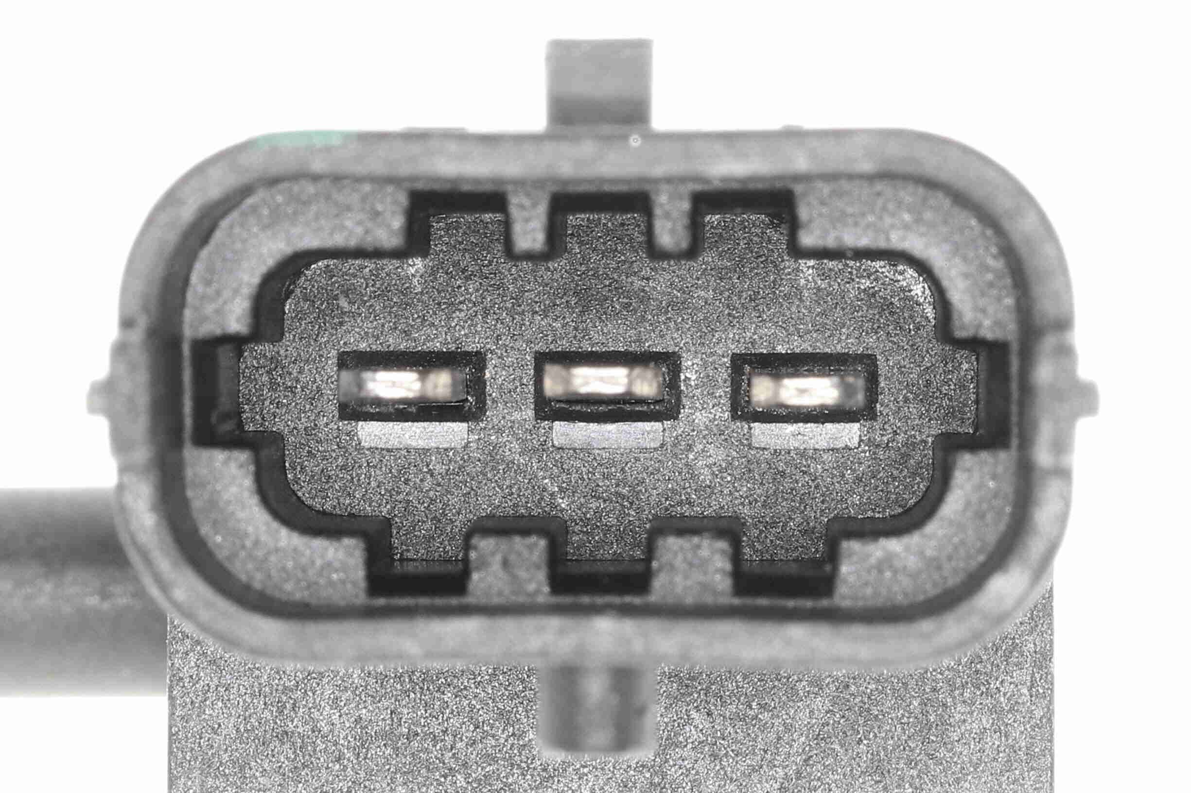 Sensor, Saugrohrdruck