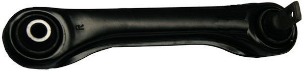 Lenker, Radaufh&auml;ngung