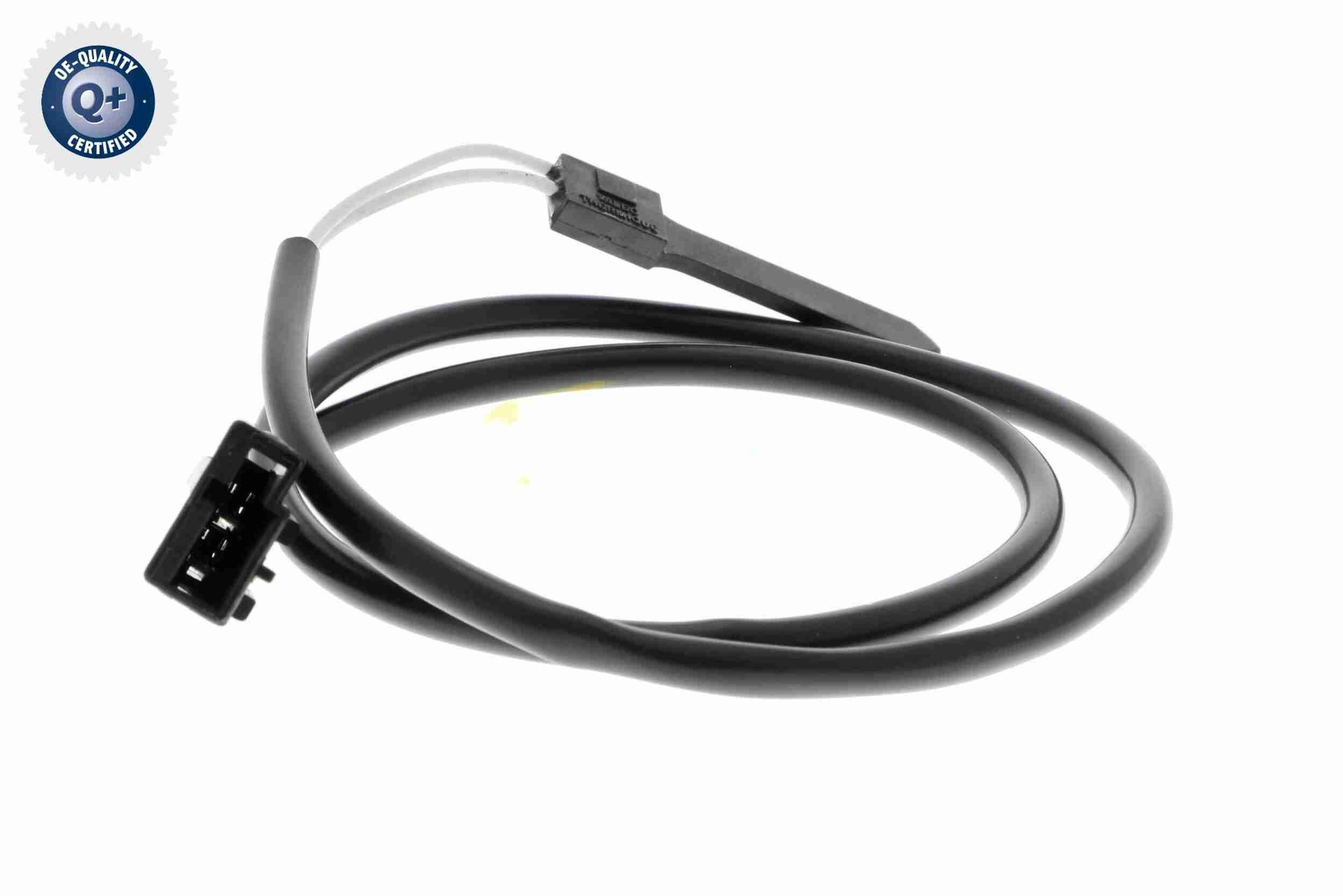 Sensor, Innenraumtemperatur
