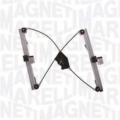 Window Regulator 350103170102