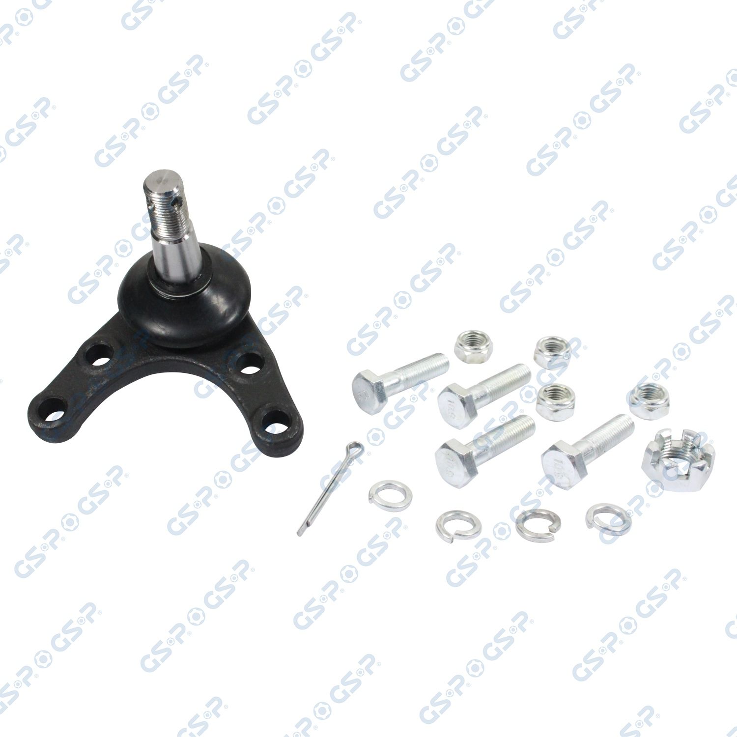 Trag-/F&uuml;hrungsgelenk