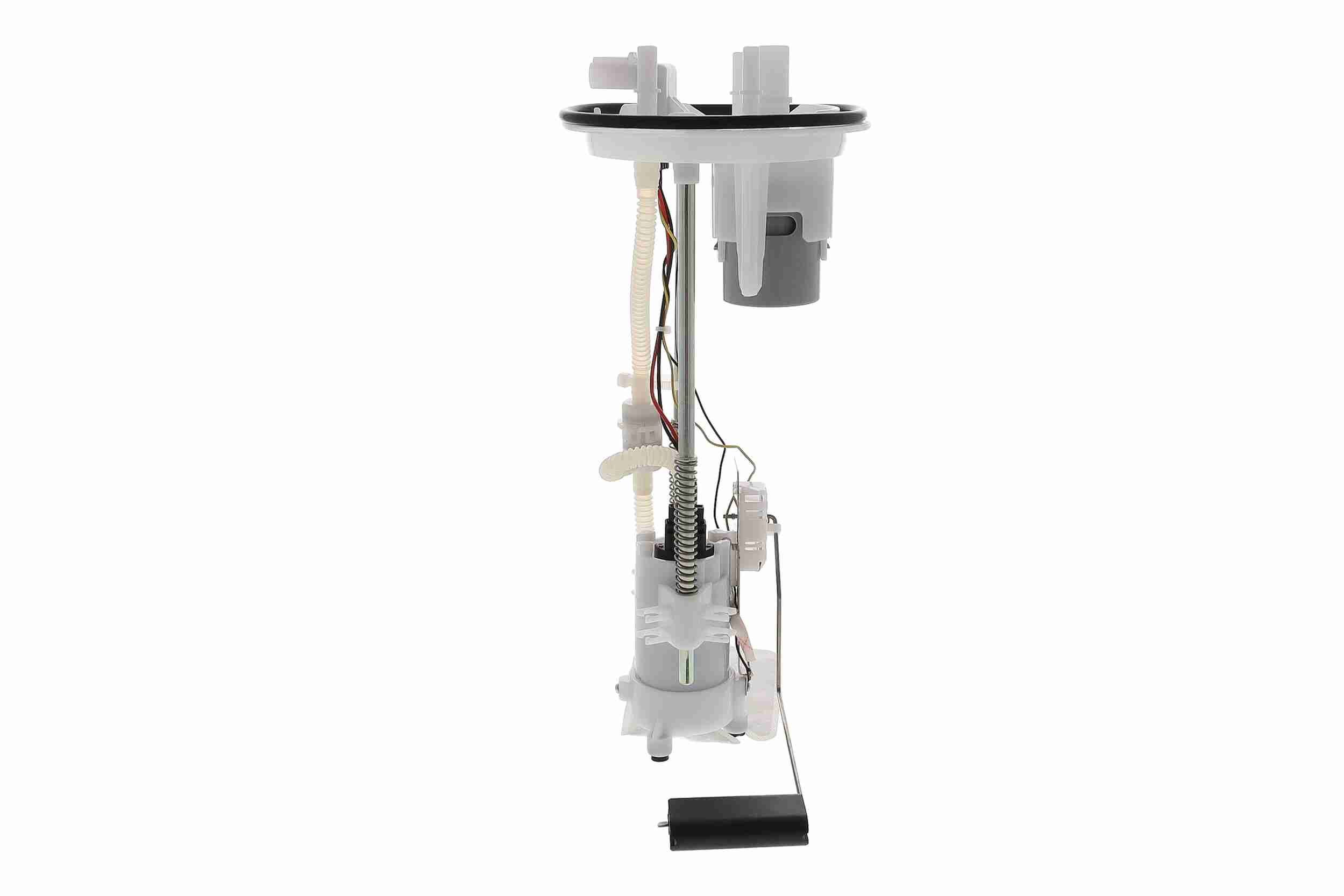 Kraftstoffpumpe