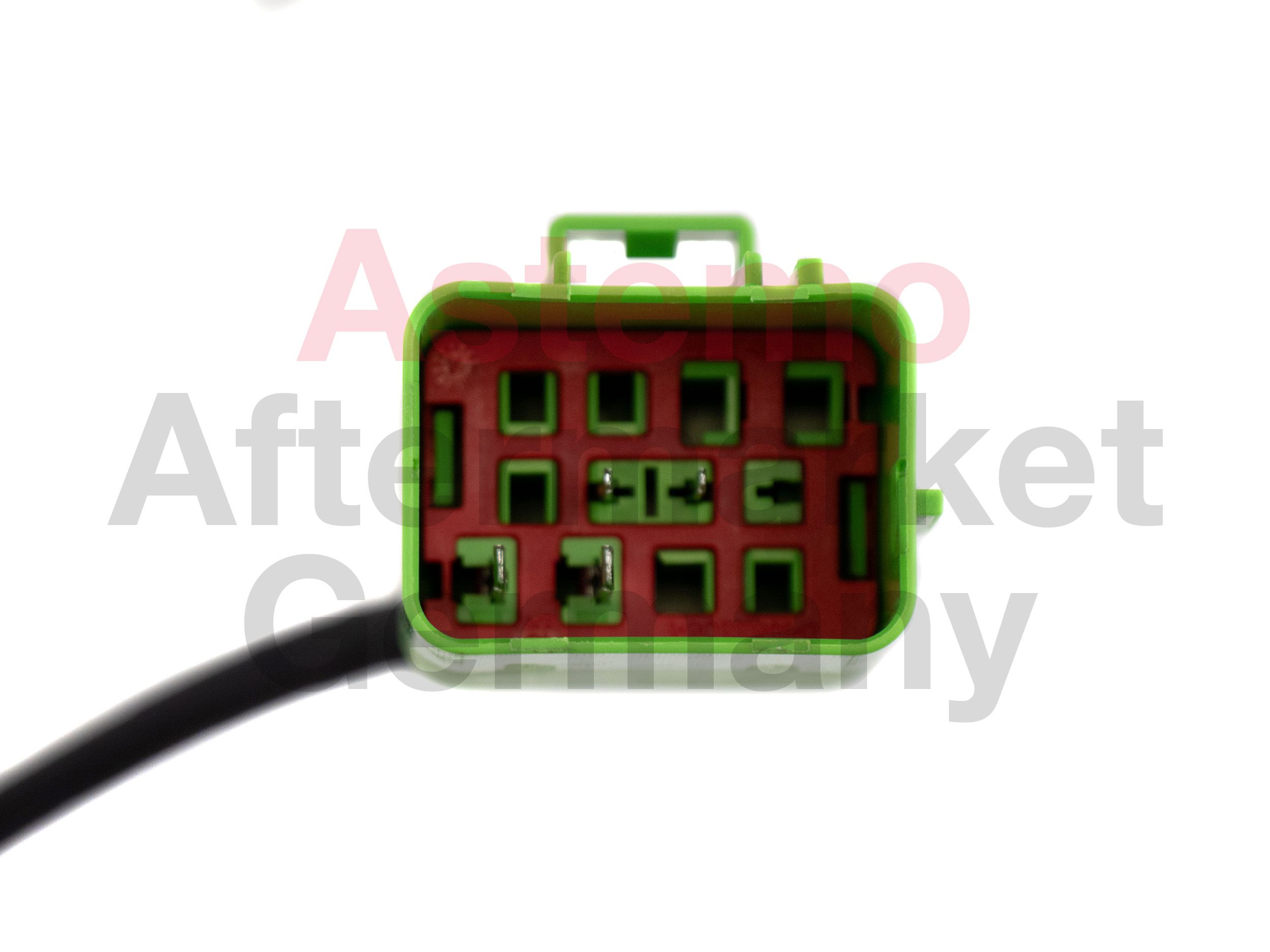 Kraftstoff-Fördereinheit