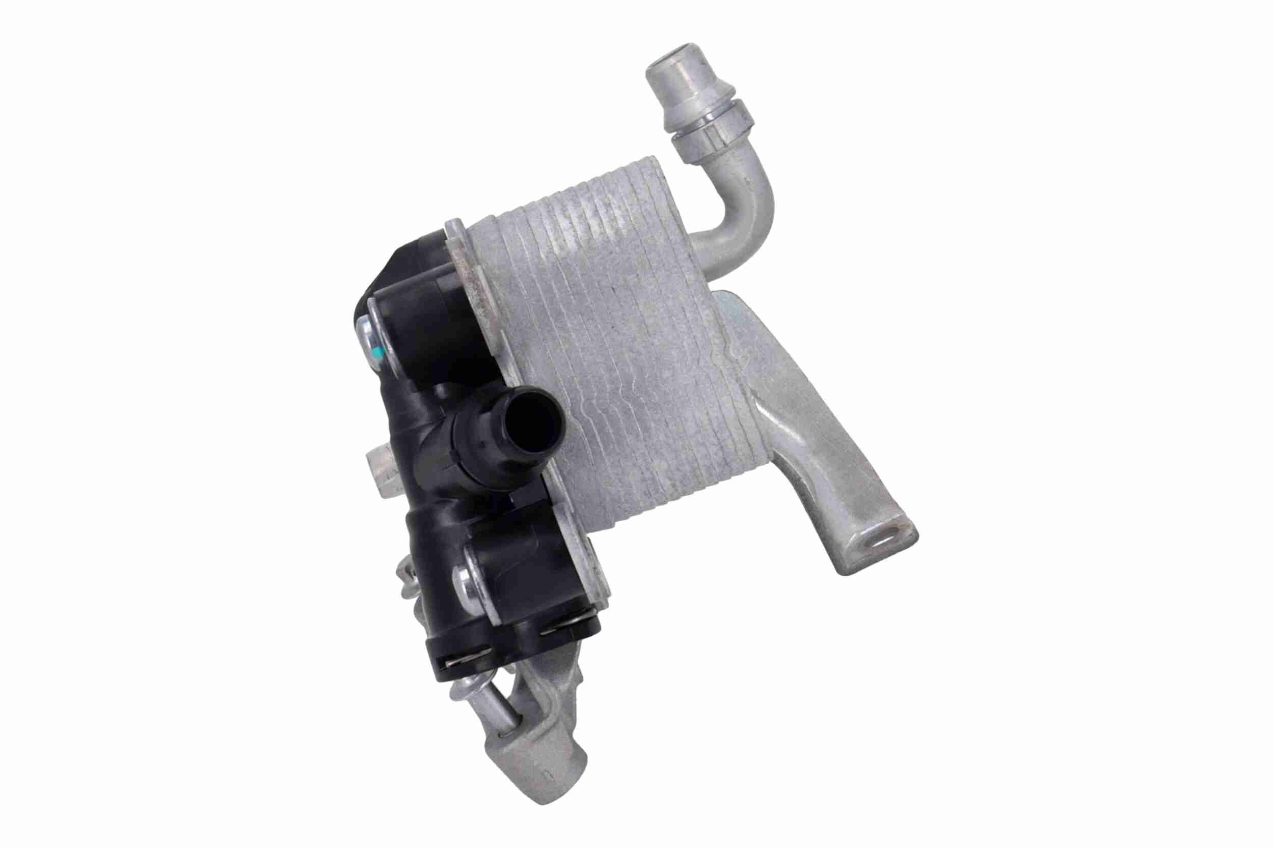 &Ouml;lk&uuml;hler, Automatikgetriebe