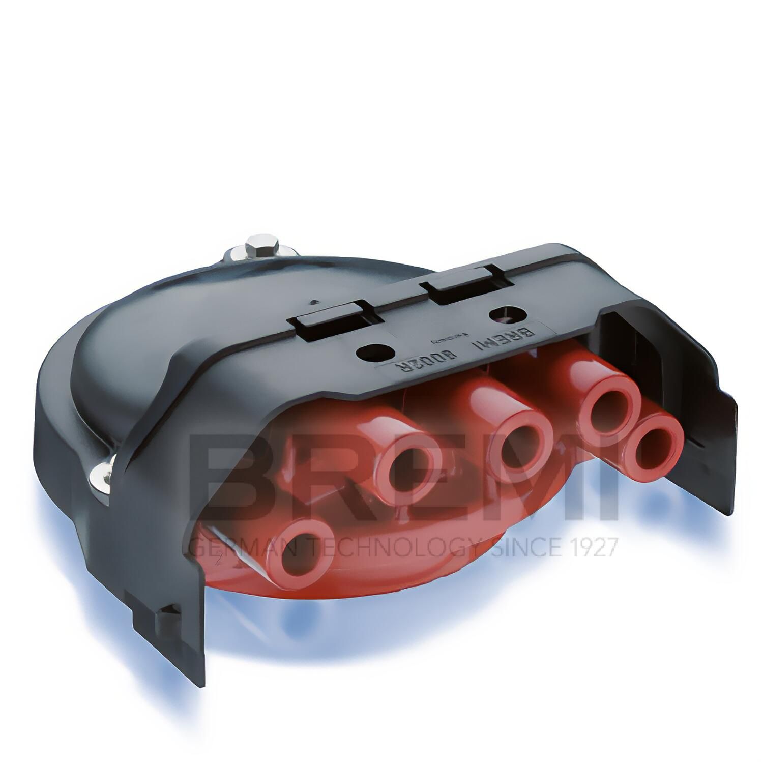 BREMI 8002R - Zündverteilerkappe