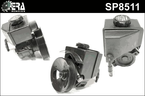 ERA Benelux SP8511 - Hydraulikpumpe, Lenkung