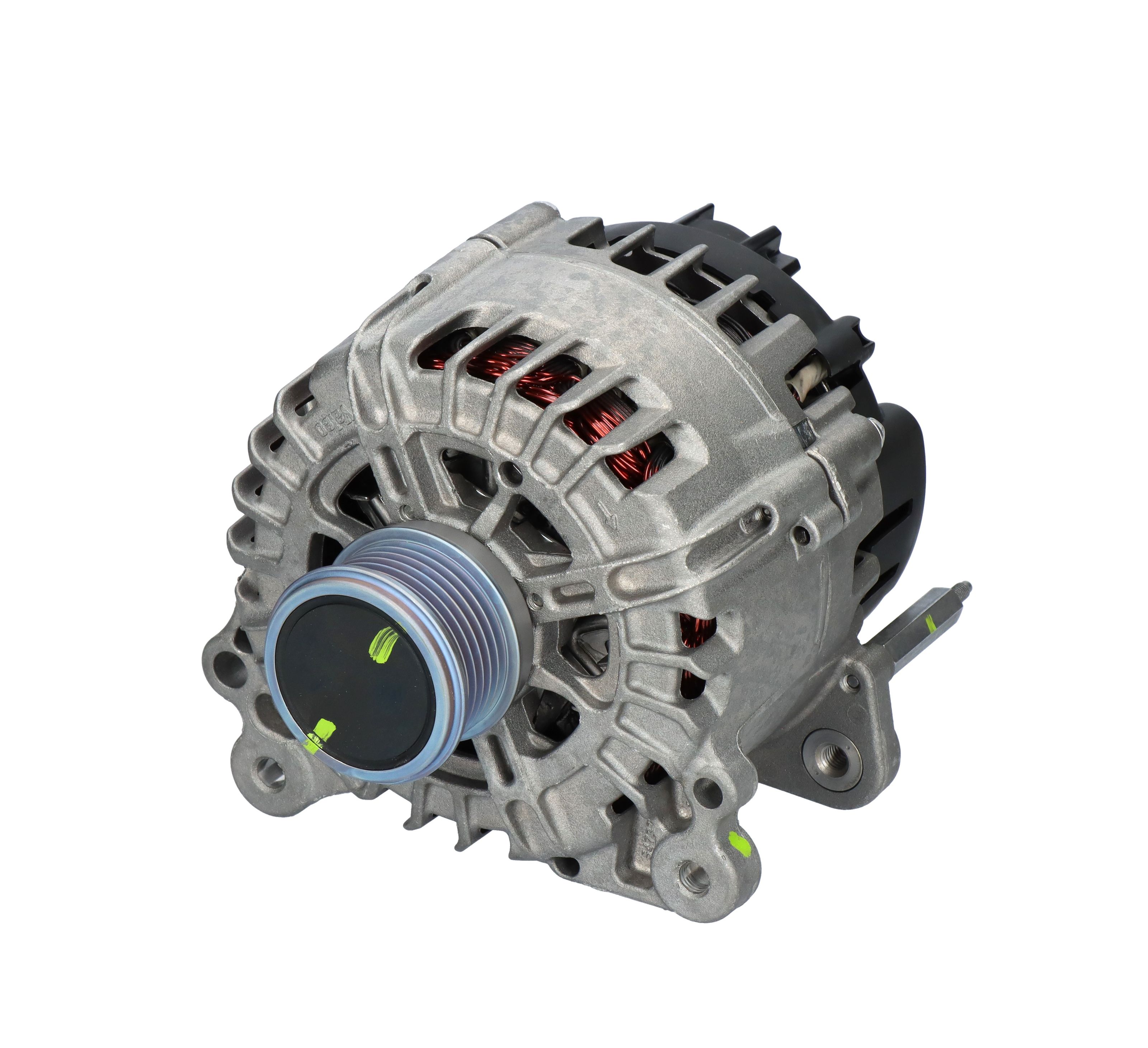 Alternator 200284